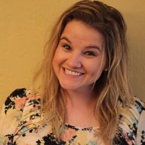 Meet your Posher, Alison